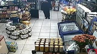 Detectives need help identifying two armed robbers in Clearwater