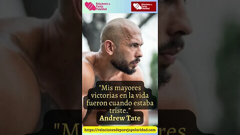 24. Mis mayores victorias en la vida fueron cuando #andrewtate #seducción #seducciónemocional #lig