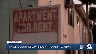 Will lawmakers help control skyrocketing rental costs?