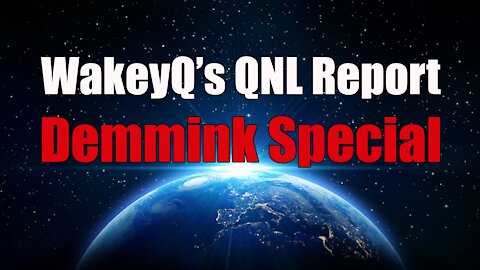 QNL Report - Demmink Special