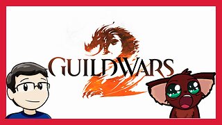 Guild Wars 2! More Questing!