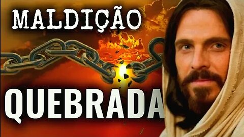 ORAÇÃO PARA QUEBRA DE TODA MALDIÇÃO | NÃO TEM MAL QUE RESISTA | PODEROSA PRECE