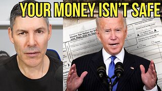 Biden Proposes New Insane Tax