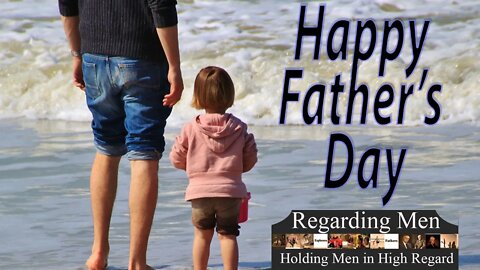 Happy Fathers Day!