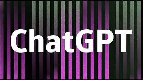 What is ChatGpt?