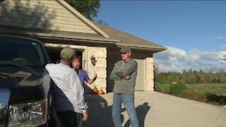 'It's frightening': De Pere residents near assault along East River Trail express safety concerns