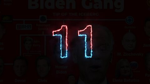 11 Times Biden Knew