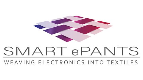 SMART ePANTS: Weaving Electronics Into Textiles