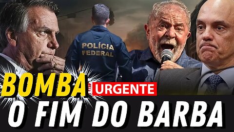 O Início do Fim‼️ O Regime de Lula Começa a Desmoronar