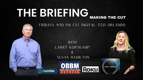 The Briefing - How to Know Things