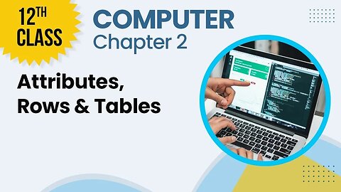 12th Class Computer Chapter No.2 Lecture No.3 by Toppers academy live Pakistan #toppers_academy_live