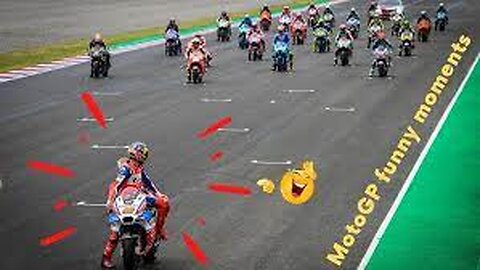 viral motogp funny moments