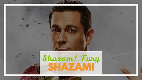 Shazam! Fury of the Gods Director on Post-Credits Scene & Shazam! 3