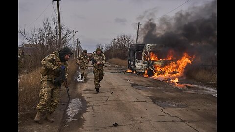 Wilders is no Trump, Ukraine cracks start to show, Hamas release hostages