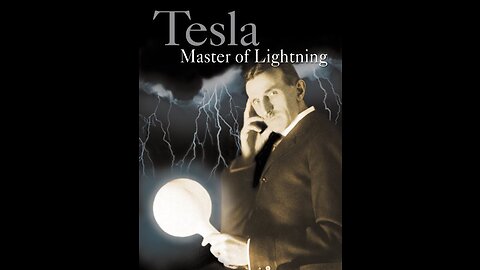 PBS - Tesla - Master of Lightning