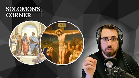 Ep. 44 Philosophy and Heresy