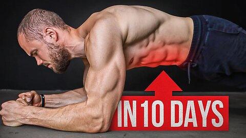 Plank Workout Challenge To Lose Belly Fat in 10 days#fitness #losebellyfat #bellyfatexercise