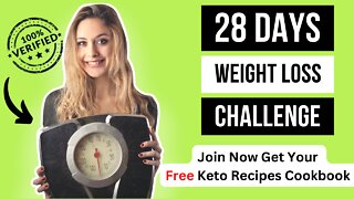 Start Your Weight Loss Journey With Keto Diet