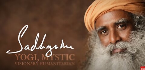 Insight Into Depression - Sadhguru