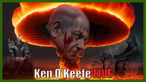 Ken O'Keefe Live Reporting The Latest from Palestine 10-30-2023