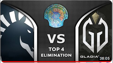 LIQUID vs GG - WIN = TOP 4! TI12 ELIMINATION - THE INTERNATIONAL 2023 Dota 2 Highlights