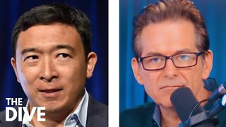 LIVE: Jimmy Dore RATIOS Andrew Yang, DEBUNKING David Pakman LIES