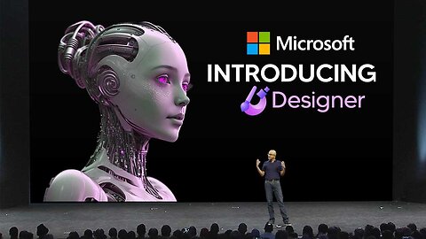 MICROSOFTS NEW Insane AI TOOL SHOCKS The Entire Industry! (FINALLY ANNOUNCED!)