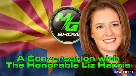 A Conversation with the Honorable Liz Harris