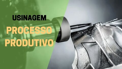 2.2. Usinagem | Inteligência de Produção