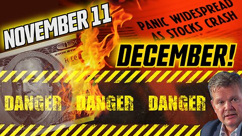DANGER, DANGER, DANGER! November / December - Bo Polny, Clay