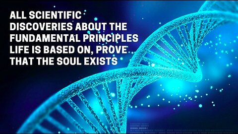 Can We Scientifically Measure The Soul? - Science Of The Soul - Full Documentary