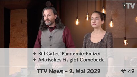 TTV News Nr. 49 – 2. Mai 2022