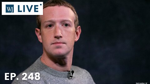 Damning Video of Zuckerberg-Funded Election Fraud Scheme Explodes Online | 'WJ Live' Ep. 248