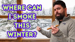 Winter Cigar Destinations & Locations