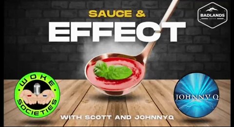 Sauce and Effect Ep. 80