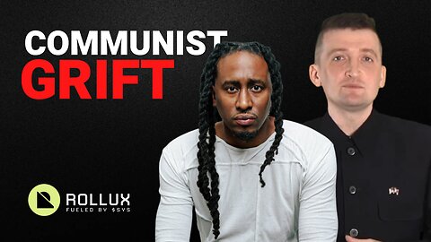 From Red Flags to Red States: Communism in the USA - The Grift Report