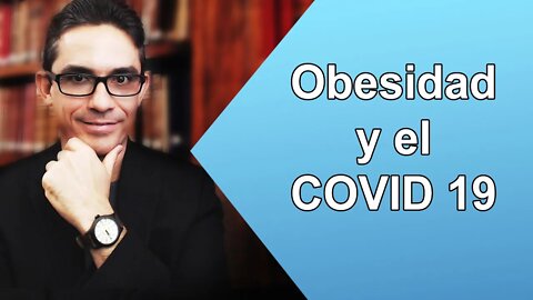 Obesidad y COVID 19