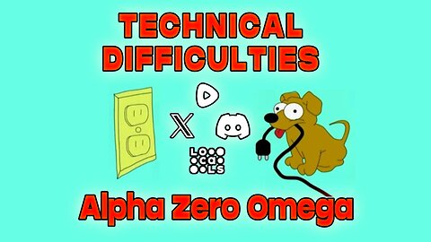 Technical Difficulties: PSA