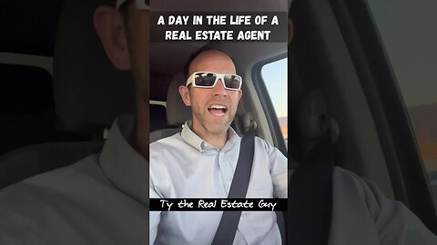 Showing Homes Eagle Mountain 😳 We Found an AMAZING DEAL - A Day in the Life of a Real Estate Agent