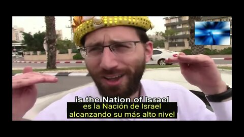 Preguntan en Israel sobre el regreso de Jesús y mira lo que pasa...