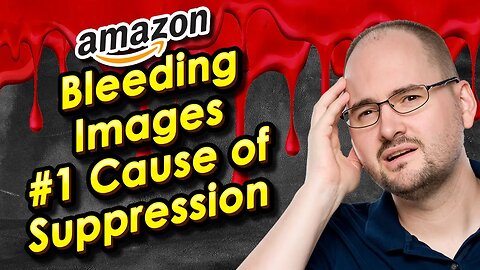 Hidden Suppressions 🎃 Why Products Can't Be Found 👻 Fix Amazon Product Titles & Images