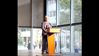 David Shaw - Climate Change & Making Mississauga Green - UTM