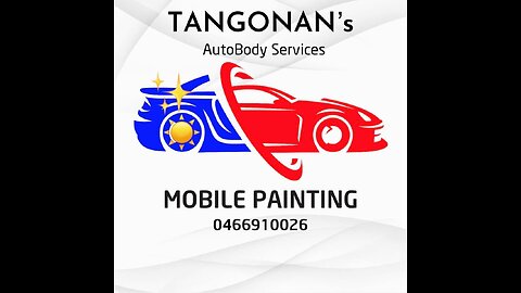 TANGONAN AUTOMOTIVE BODY SERVICES