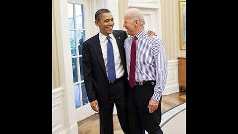 Obama Publicly Mocks ‘Uncle Joe’ Biden