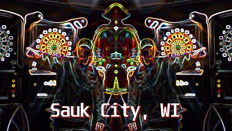 Sauk City Tomfoolery Kwik Cut