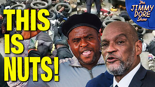 What’s Happening In Haiti Is Absolutely Beyond Belief!