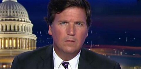 Tucker Carlson: ‘The WEF Wants To Destroy National Economies’