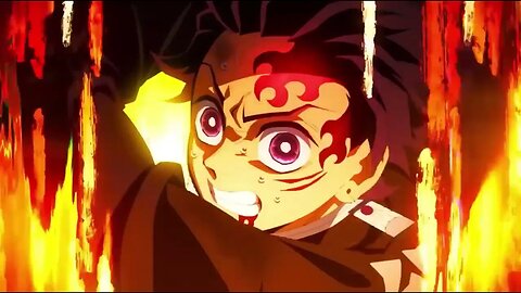 Demon Slayer- Kimetsu No Yaiba Infinity Castle Arc Trailer