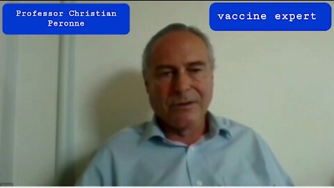 FRENCH PROFESSOR TELLS THE UK COLUMN ABOUT THE DANGERS OF THE VACCINATED TO THE UNVACCINATED