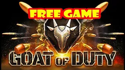 Goat of Duty Review Free from steam for limited time
